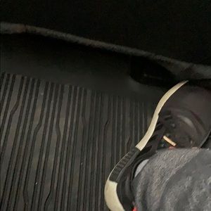 Meet your Posher, Jackson